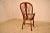 19th Century English Windsor Chair For Sale - Image 9 of 9