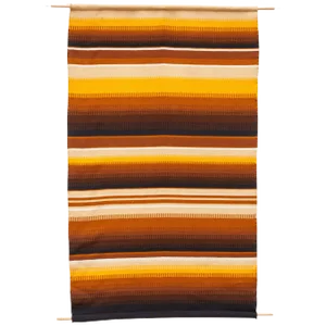 Swedish Flat-Weave Carpet, 1950s