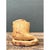 Vintage Organic Form Ceramic Vase For Sale - Image 12 of 13