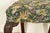 Brown Romweber Antique Chippendale Carved Mahogany Side Chairs or Dining Chairs, Pair For Sale - Image 8 of 13
