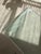 Italian Glass Side Table, 1980s For Sale - Image 6 of 11