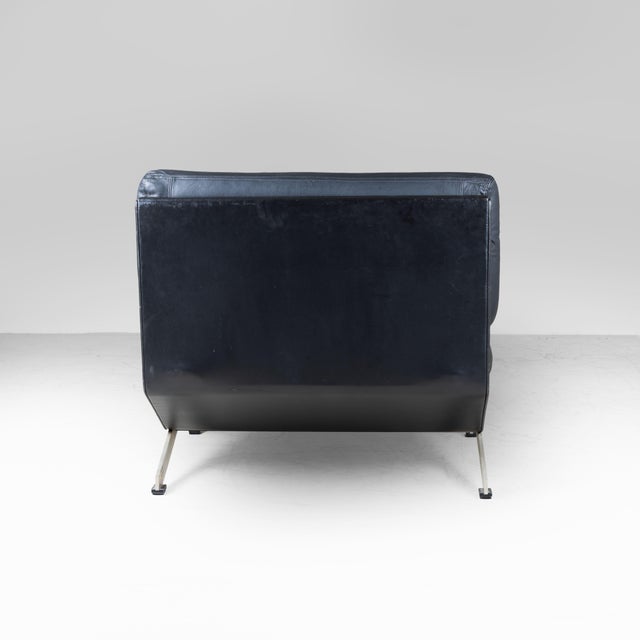 Lounge Chairs by Gianni Moscatelli for Formanova, 1980, Set of 2 For Sale - Image 4 of 12
