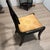 Late 20th Century Late 20th Century Chair by Hickory Chair Company For Sale - Image 5 of 6