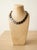 Metal Kinetic Sterling Silver Necklace, 1980s For Sale - Image 7 of 10