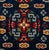 Early 20th Century Tibetan Gyantse Khaden Rug, 4' 4.5" X 2' 3.5" For Sale - Image 5 of 8