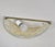 1930s A Large French Art Deco Wall Sconce by René Lalique - Lausanne - Opalescent Glass - 1920s France For Sale - Image 5 of 8