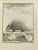 Le Porc is an etching realized by Jacques Baron in 1771. It belongs to the suite "Histoire Naturelle de Buffon". The...