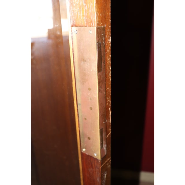 There are armoires… and then there are armoires that look as though they have been quietly judging lesser furniture for...