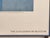Piet Mondrian 1971 Piet Mondrian Centennial Exhibition, Guggenhiem Museum, Lithograph Poster For Sale - Image 4 of 6