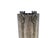 Silver Art Deco Napkin Holder from Argentor, Hungary, 1900s For Sale - Image 8 of 11