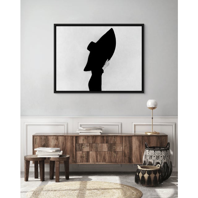 Contemporary A Study of Form (Limited Edition Photography -- Gallery Edition on Fine Art Paper, Size S) For Sale - Image 3 of 7