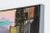 Pop Art Acrylic on Canvas Nocturnal Expressions, Angelo's by Bruce Evans, c.1989 For Sale In West Palm - Image 6 of 7
