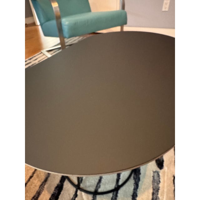 Modern Attributed Muuto × Cecilie Manz Airy Coffee Table For Sale - Image 3 of 8