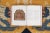 Textile Antique Chinese Ningxia Pillar Runner With Golden Celestial Dragons - Rug & Kilim For Sale - Image 7 of 13