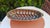 Antique Ceramic Mold for Bread, 1890s For Sale - Image 6 of 8