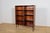 Mid-Century Model 6 Rosewood Bookcase by Omann Jun, Denmark, 1960s For Sale - Image 12 of 12
