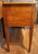 English Circa 1780 George III Brandy Board or Small Sideboard For Sale - Image 3 of 9