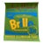 1970 Original Andy Warhol Pasadena Museum "Brillo Soap Pads'' Vintage Exhibition Screenprint Poster With Copyright For Sale