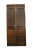 Pair of Lattice Screen Door Panel For Sale - Image 12 of 13