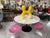 Late 20th Century Late 20th Century Fabulous Large Abstract Stoneware Pottery For Sale - Image 5 of 16