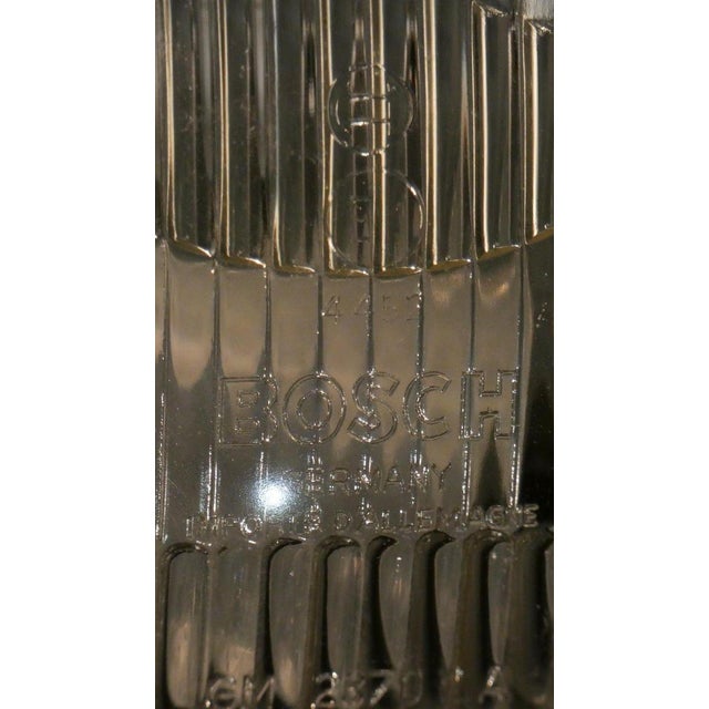 Black Steel Floor Lamp from Officina di Ricerca, 1970s For Sale - Image 8 of 18