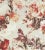Contemporary Sample - Jean Paul Gaultier for The House of Scalamandré Flamboyant Wallcovering, Laque For Sale - Image 3 of 3