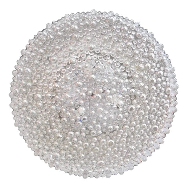 Wall Lamp by Motoko Ishii for Staff Leuchten, 1970s For Sale