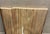 Wood 1930s Honor Roll Board Southern Folk Art For Sale - Image 7 of 7