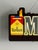 Original illuminated Marlboro advertising display sign manufactured by Everbrite Electric Signs for Philip Morris. Circa...