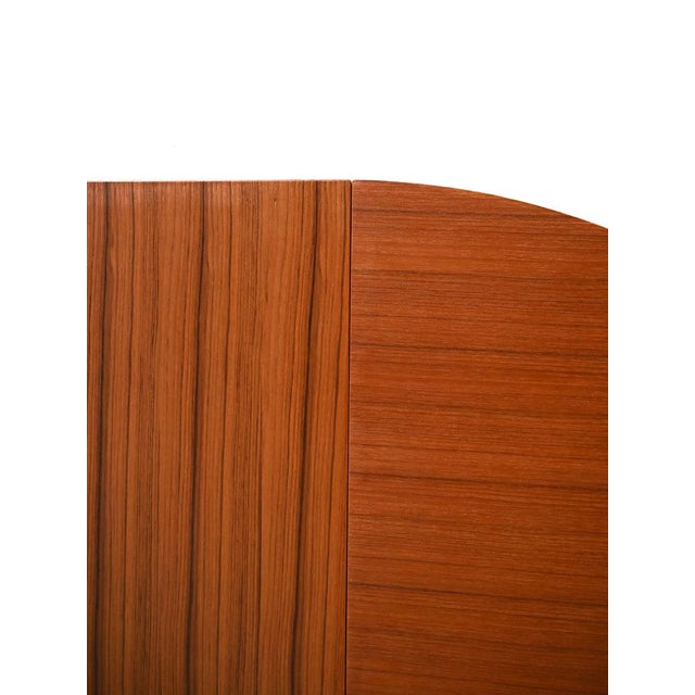 Teak Extension Table from Karl Andersson & Söner, 1960s For Sale - Image 11 of 13