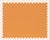 Early 21st Century Panarea Armchair in Gelato with Orange and Cream Striped Upholstery by Ceraudo, 2010s For Sale - Image 5 of 8
