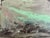 1940s Irving Davis Seascape Oil Painting For Sale - Image 4 of 4