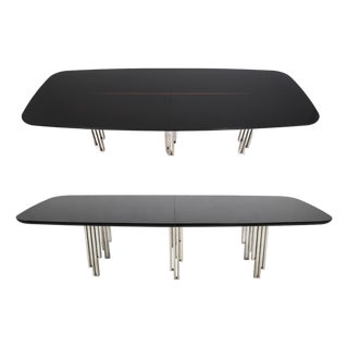 Christopher Guy Large Eiffel Dining Table For Sale