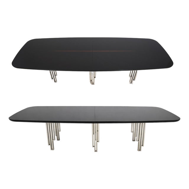 Christopher Guy Large Eiffel Dining Table For Sale