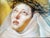 Magdalena — Original Oil Painting on Canvas / 15.74 × 19.68 in (40 × 50 cm), Sacred Art, Framed “Magdalena” — original oil...