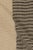 Rug & Kilim’s Contemporary Kilim in Beige With Striped Central Column in Black For Sale - Image 9 of 10
