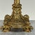 Set of Two 19th Century French Renaissance Gilt Bronze Candlesticks For Sale - Image 10 of 18