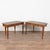 English Mahogany Leather Top Large Conference or Dining Table With Leaves, Circa 1900 For Sale - Image 15 of 16