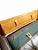 Model S17Z Love Seat attributed to Pierre Chapo, France, 1960s For Sale - Image 9 of 12