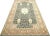 1940s Caucasian Karabagh Rug For Sale In Los Angeles - Image 6 of 7