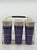 Basket and Orangeade Cups from Erdecor, France, 1950, Set of 7 For Sale - Image 15 of 15