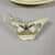 Bone China Strawberries and Cream Bowl Dish With Creamer Set For Sale In Raleigh - Image 6 of 8
