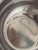 Polished Aluminum Serving Tray, 1970s For Sale - Image 10 of 15