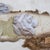 Late 20th Century Contemporary Kinder Harris Large Scale Mixed Media Art Collage Signed & Titled Gold Rush For Sale - Image 9 of 18