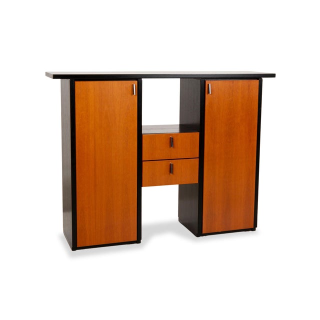 Modern Venti Wooden Sideboard from Hülsta For Sale - Image 3 of 12