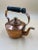 Antique European Copper Kettle For Sale - Image 9 of 13