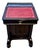 Compact Late 19th-Century Victorian Davenport Desk For Sale