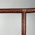 Antique Japanese Ikō Kimono Hanger with Lacquer Decoration, 1920s For Sale - Image 16 of 18