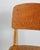 Wood Early Mid-Century Modern French Wooden Tout Bois Wooden Dining Chair from Jean Prouvé, 1941 For Sale - Image 7 of 8