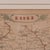 Wood 1850's Antique County Map Essex For Sale - Image 7 of 12